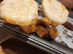 -管氏翅吧(国展店)