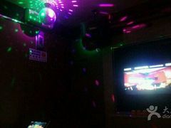-欢乐迪KTV(观音桥未来国际店)