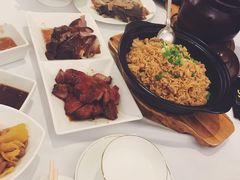 -翠园(铜锣湾广场店)