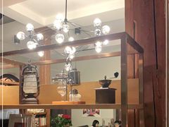 -1901 Cafe(西四店)