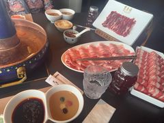 -东来顺·非遗火锅(赛格国际购物中心店)