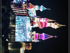 -沈阳方特欢乐世界