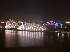 -新加坡摩天观景轮