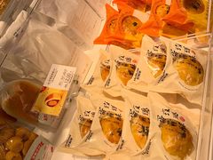-好利来(奥林匹克购物广场店)