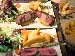 -The Cheebat 锌吧·Bistro(体育西店)