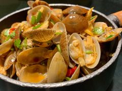 -达叔香味海鲜(海棠68环球美食街店)