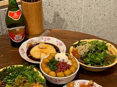 -池嬢拌粉(上海首店)