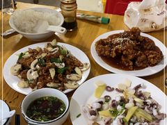 -阿胜小吃