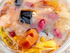 -小媳妇甜汤(苏峰街店)