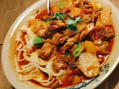 -那时新疆·若羌(经纬汇店)