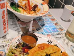 -肥韬茶餐厅(海上世界店)