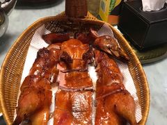 广东烤鸭-老广酒楼(樱花店)