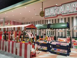 -奈尔宝·儿童乐园·亲子餐厅(鄞州万达店)