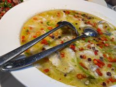 -一品红川菜(皇岗店)