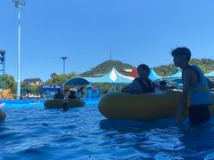 -杭州浪浪浪水公园