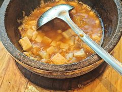 -柒园·三十年创意杭帮菜(龙湖滨江天街店)