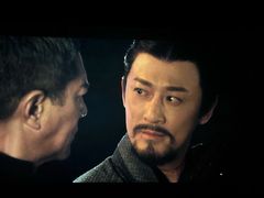 -华谊兄弟影院(IMAX洋桥店)