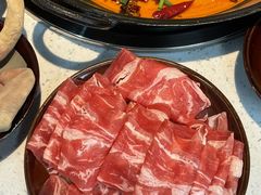 -芈重山老火锅(广州首店)