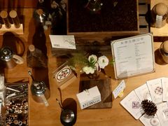 -时光花园(白鹭洲店)