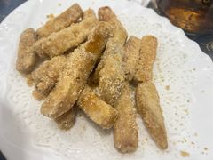 -梅子大排档