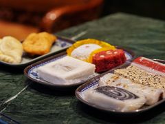 -四宜糕团店(南大街店)