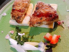 -羽山料理