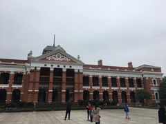 -辛亥革命博物院北区