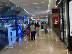 -福田卓悦INTOWN购物中心