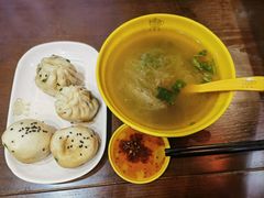 -大壶春生煎(四川中路店)