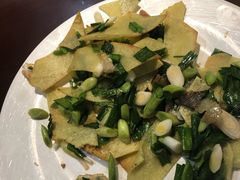 -野渡坡·极致湘菜·庭院餐厅(汉阳店)