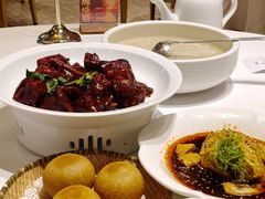 -天福苑(崇宁路店)