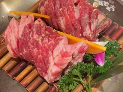 -西塔老太太泥炉烤肉(杭州首店)