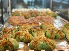 菠菜肉骨头-奈雪的茶(金鹰广场店)
