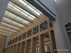 -汕头大学-图书馆