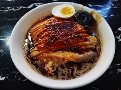-何老二卤汁凉粉