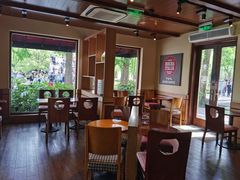 -COSTA COFFEE(西湖天地店)