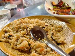 -龙姐私房菜(和顺古镇店)