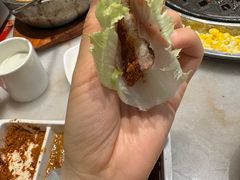 -韩宫宴炭火烤肉(东阳店)