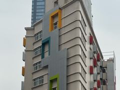 -西安创业咖啡街区