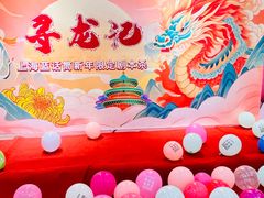 -蓝话筒·少儿成人演讲口才·主持朗诵·戏剧表演(大华第一坊店)