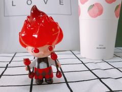 -泡泡玛特POPMART(大卫城店)