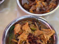-凤张螺蛳粉·爽口粉(跃进路总店)