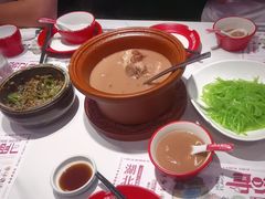 -来菜·湖北头牌藕汤(武商MALL众圆店)
