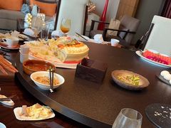 -山港凯悦酒店·东海88私房菜