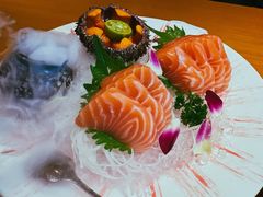 -一喜日本料理(花园路店)