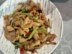 -丽华园(汉阳龙阳店)