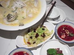 -川味堂·四川豆花(八卦岭店)