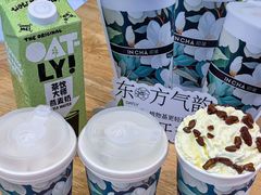 -INCHA印茶(附中东巷店)