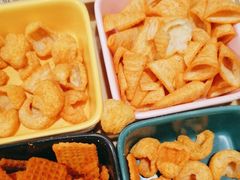 -威尔佳·创意陕菜融合菜(老城根红庙坡地铁站店)