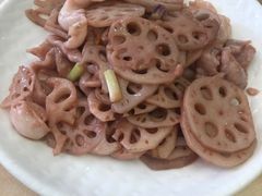 -食为先(广园店)